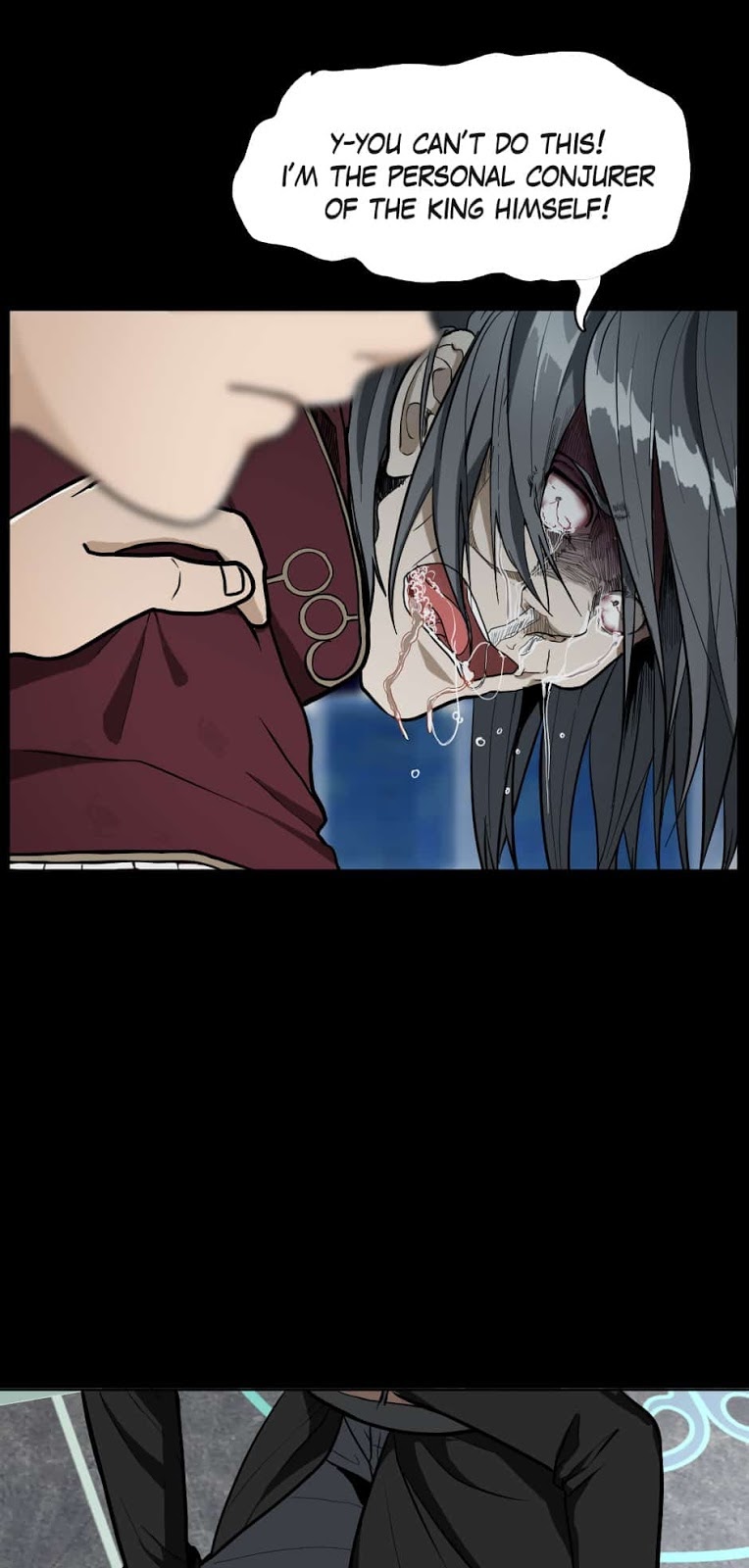 The Beginning After The End Chapter 43 image 55